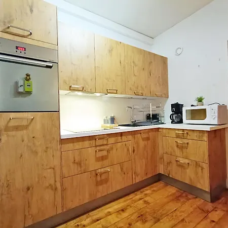 Apartamento Le Pyrénéen, T2, Wifi, Luchon Centre Bagnères-de-Luchon