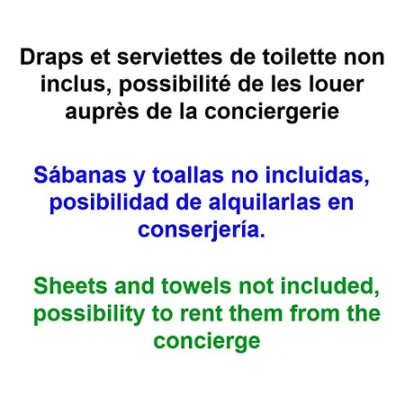 Apartamento Le Pyrénéen, T2, Wifi, Luchon Centre *