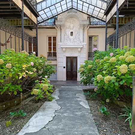 Le Pyrénéen, T2, Wifi, Luchon Centre *