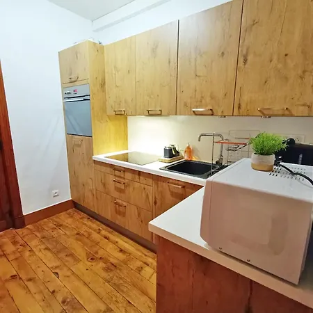 Le Pyrénéen, T2, Wifi, Luchon Centre