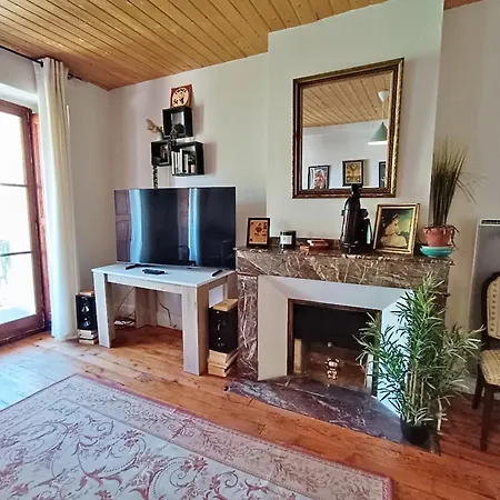 Apartment Le Pyreneen, T2, Wifi, Luchon Centre