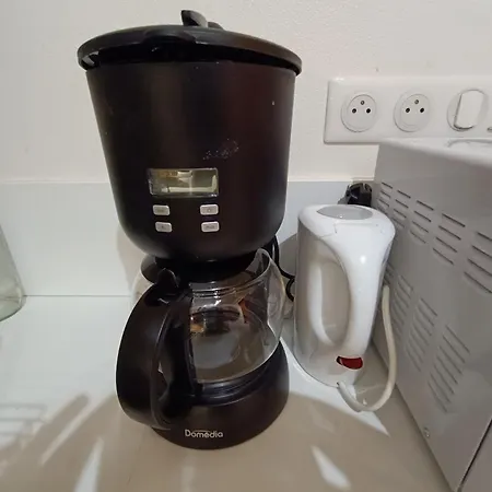 Le Pyreneen, T2, Wifi, Luchon Centre *