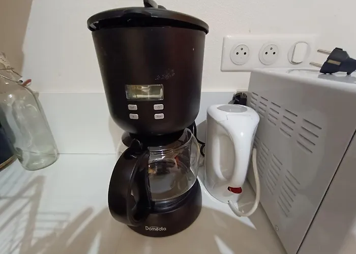 Le Pyreneen, T2, Wifi, Luchon Centre *